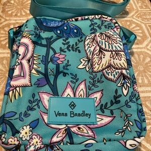 Vera Bradley Crossbody